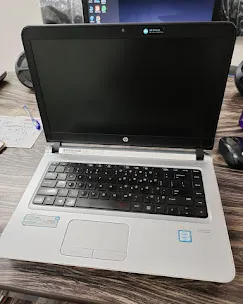 Laptop Repair Evidence Jaipur